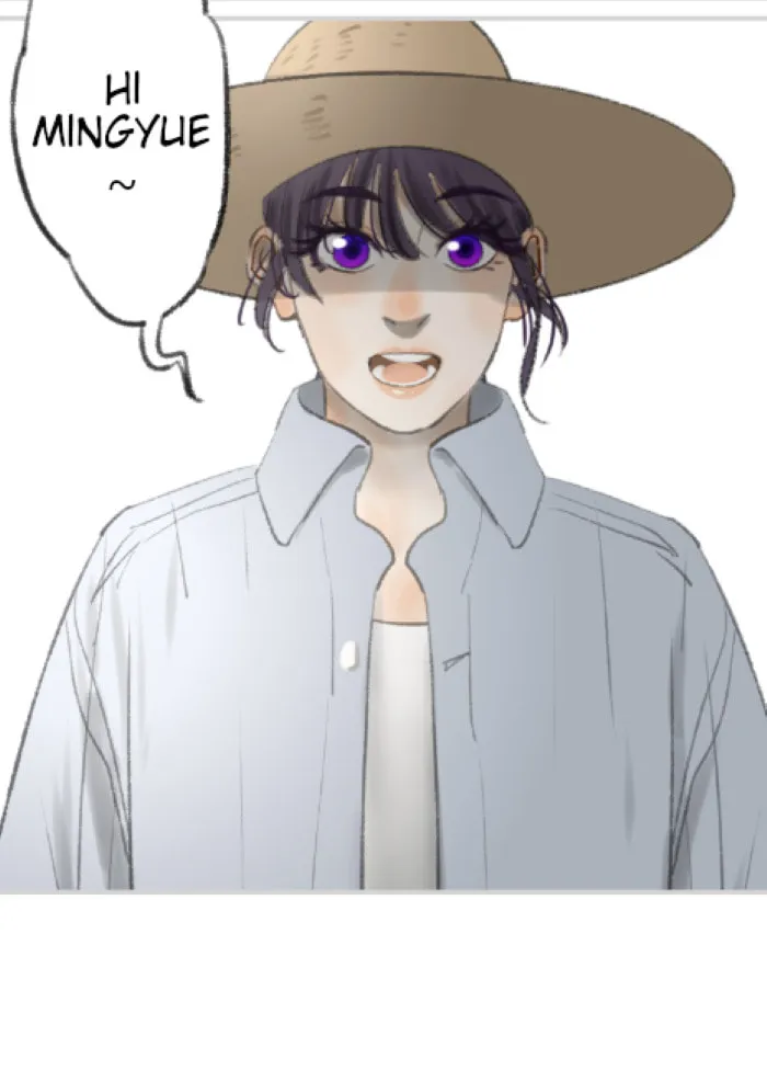 Nian Yue Chapter 2 page 110 - 