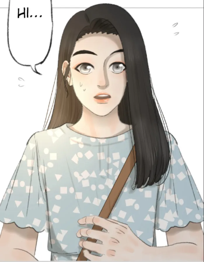 Nian Yue Chapter 2 page 112 - 