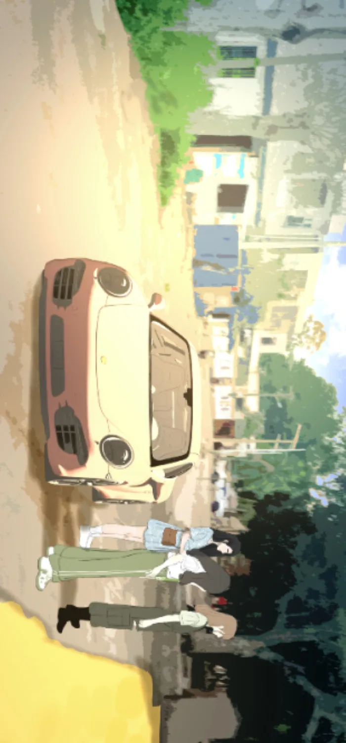 Nian Yue Chapter 2 page 113 - 