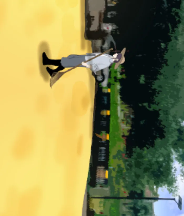 Nian Yue Chapter 2 page 114 - 