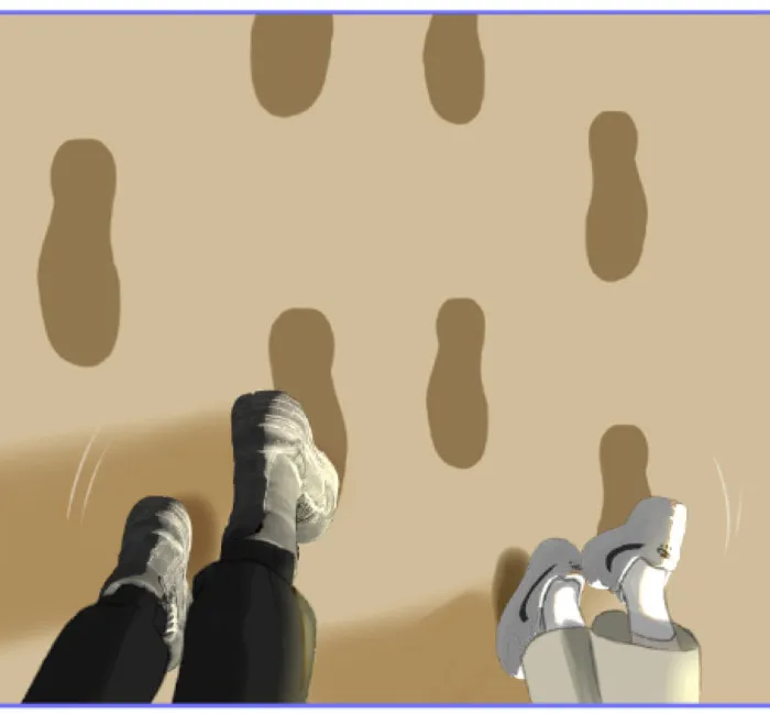 Nian Yue Chapter 2 page 15 - 