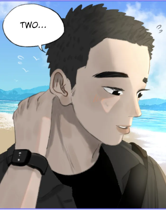 Nian Yue Chapter 2 page 19 - 
