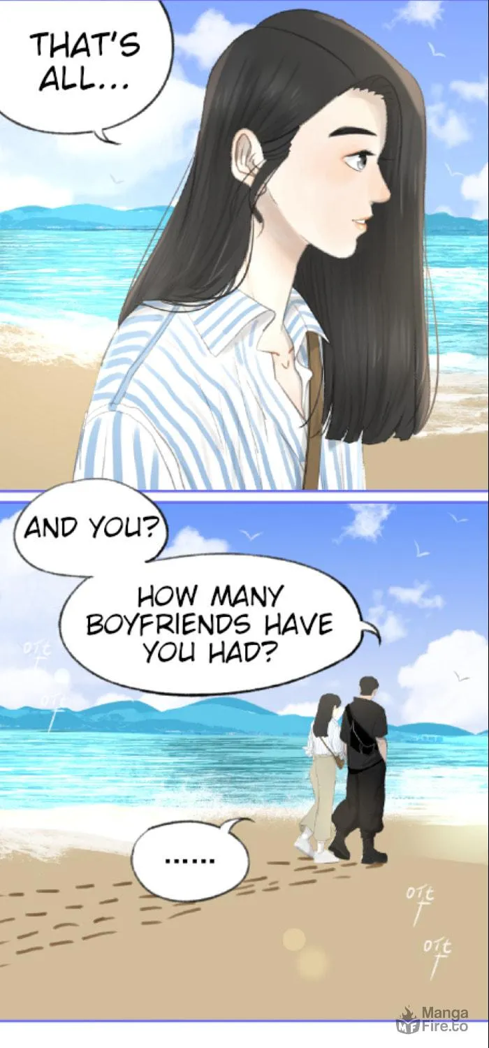 Nian Yue Chapter 2 page 20 - 