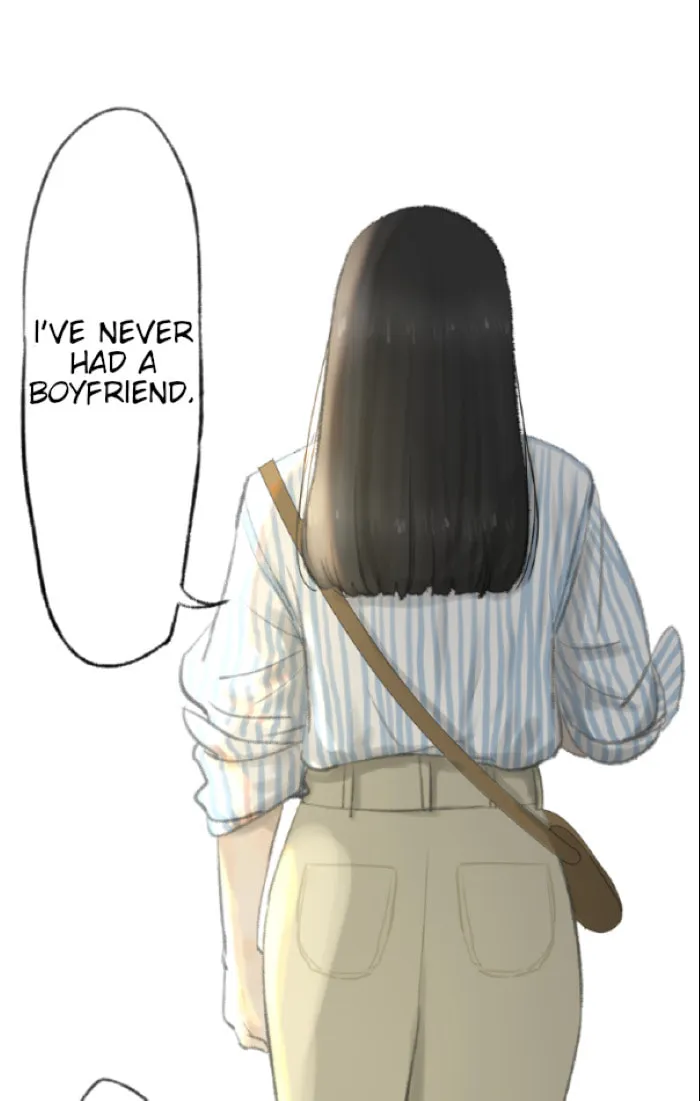 Nian Yue Chapter 2 page 22 - 