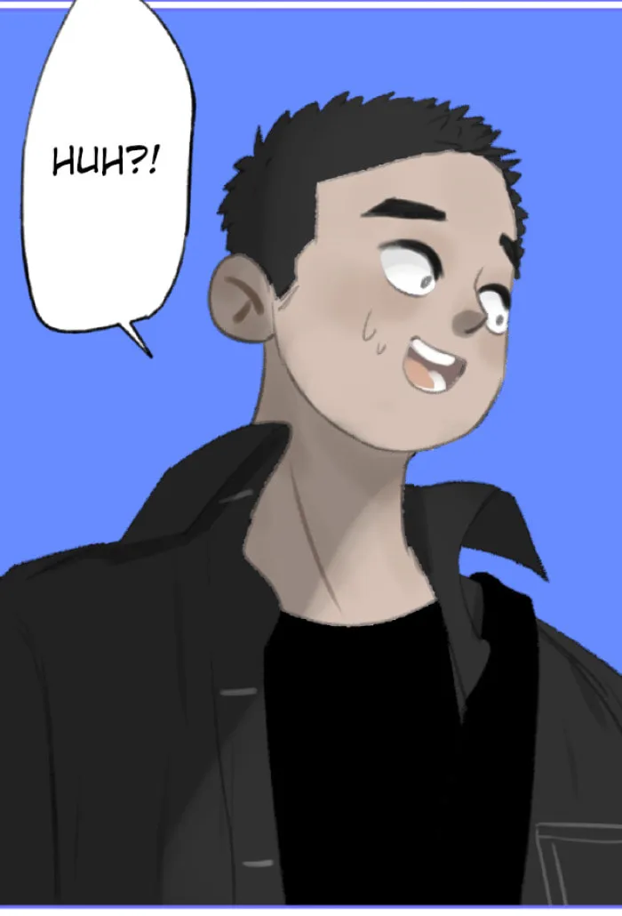Nian Yue Chapter 2 page 23 - 