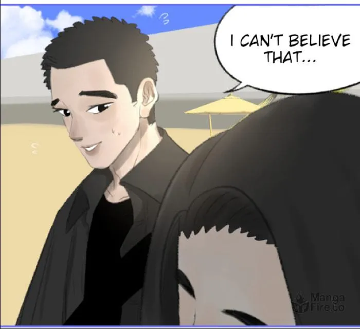Nian Yue Chapter 2 page 24 - 
