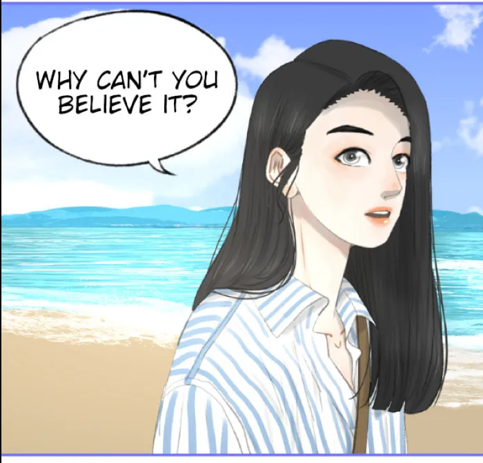 Nian Yue Chapter 2 page 25 - 