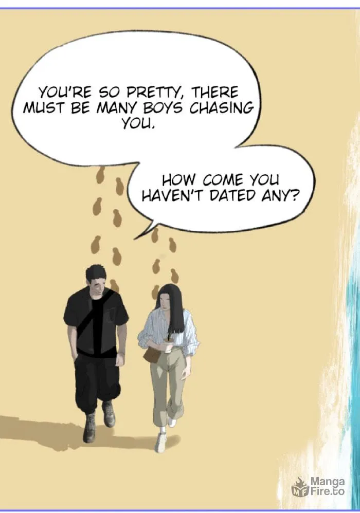 Nian Yue Chapter 2 page 26 - 