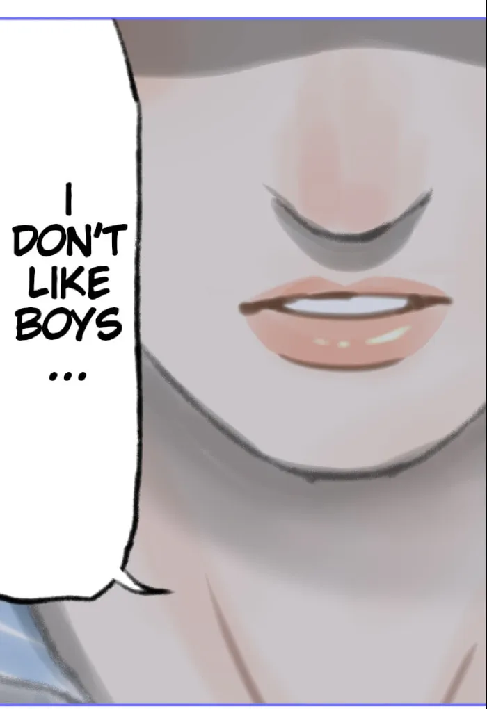 Nian Yue Chapter 2 page 28 - 