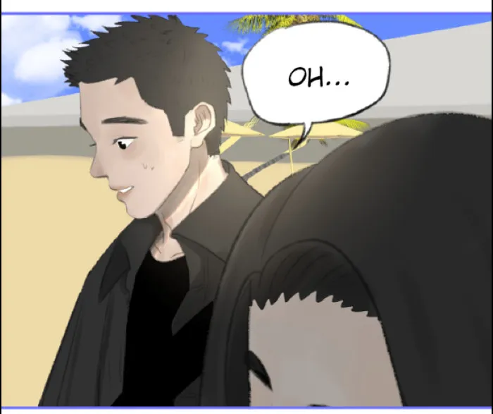 Nian Yue Chapter 2 page 35 - 