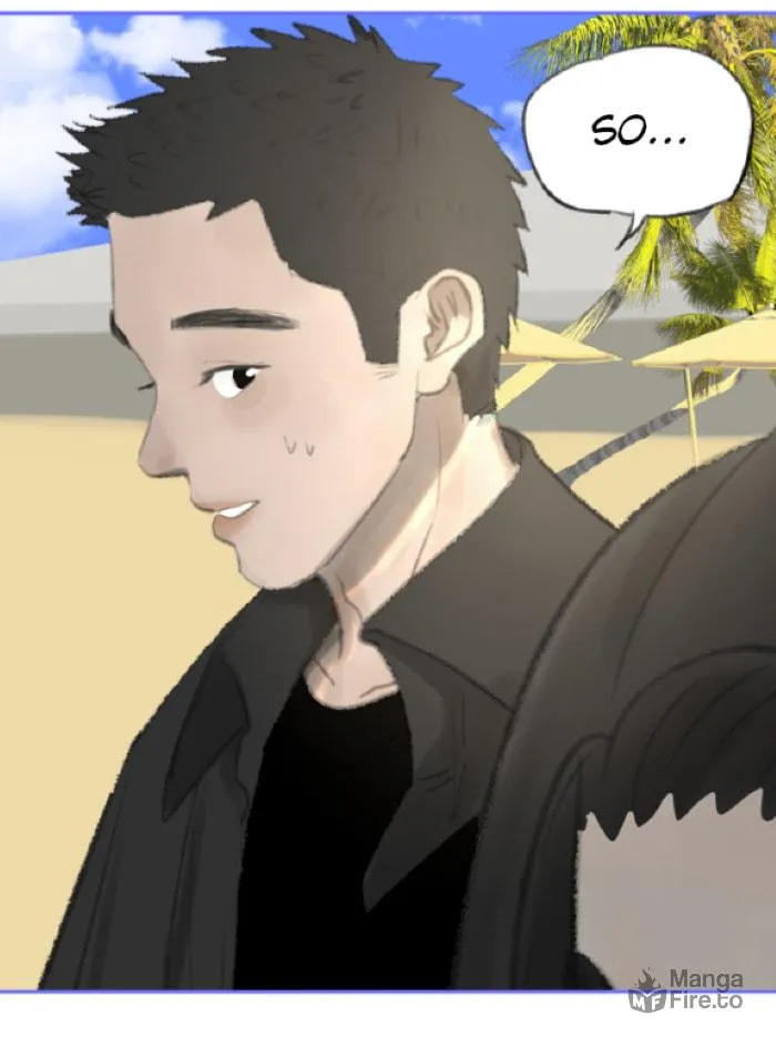 Nian Yue Chapter 2 page 36 - 