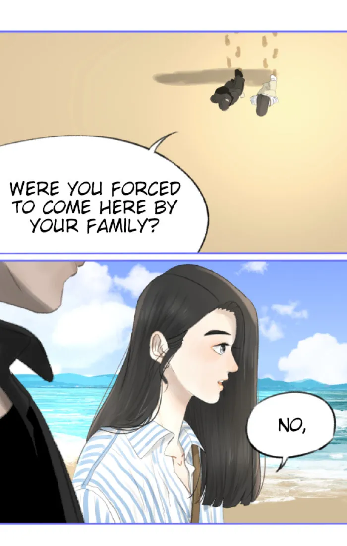 Nian Yue Chapter 2 page 37 - 