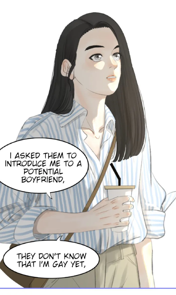 Nian Yue Chapter 2 page 38 - 