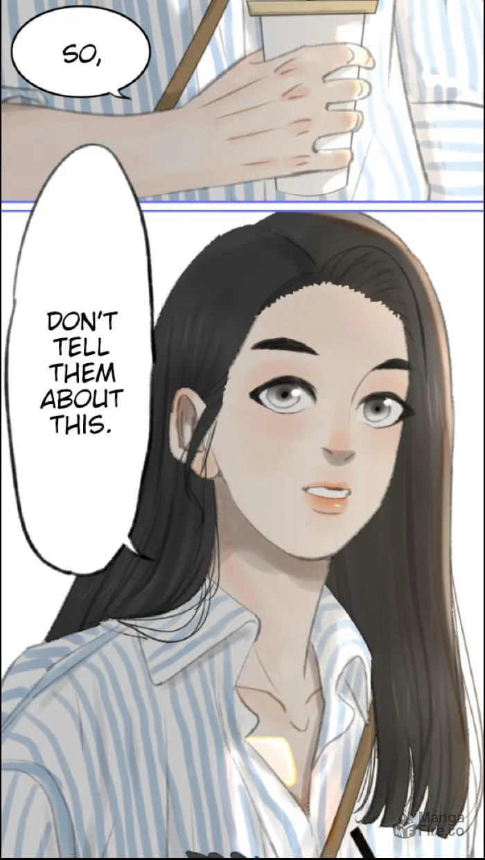 Nian Yue Chapter 2 page 39 - 