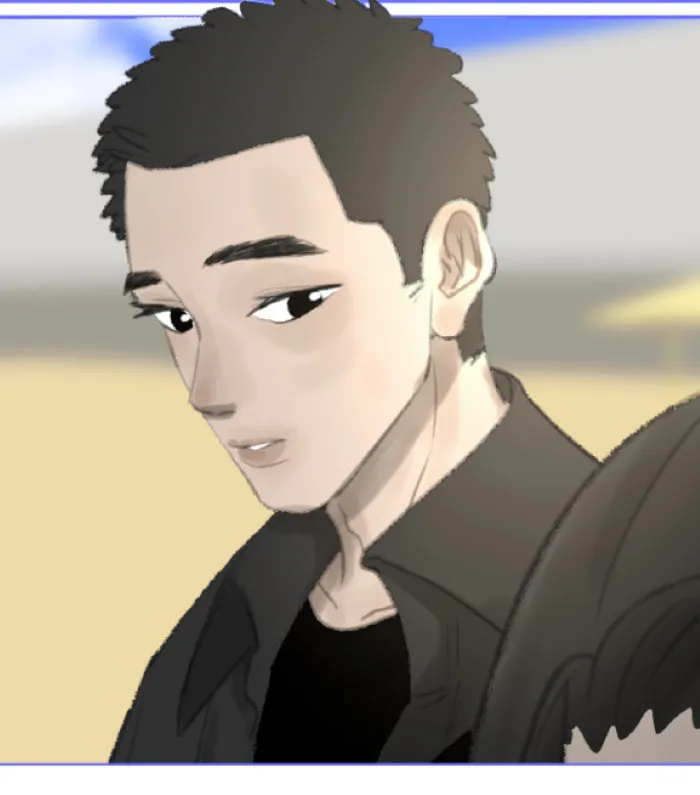Nian Yue Chapter 2 page 40 - 