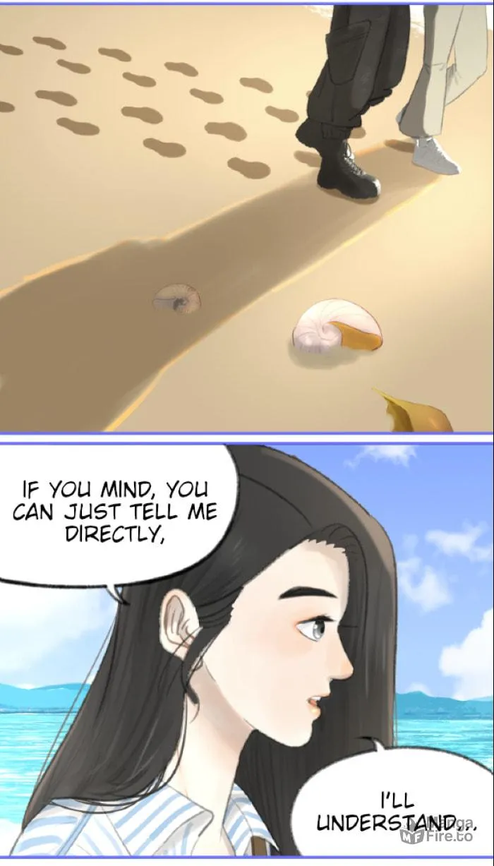 Nian Yue Chapter 2 page 41 - 