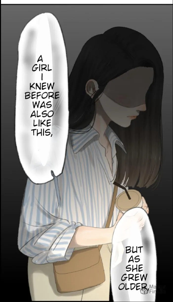 Nian Yue Chapter 2 page 45 - 