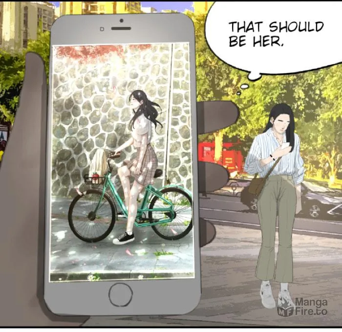 Nian Yue Chapter 2 page 6 - 