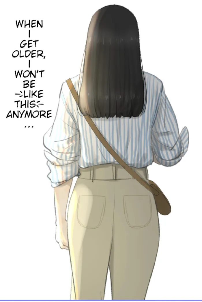 Nian Yue Chapter 2 page 53 - 
