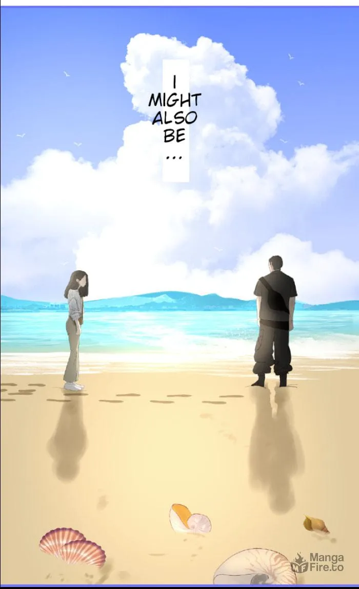 Nian Yue Chapter 2 page 57 - 