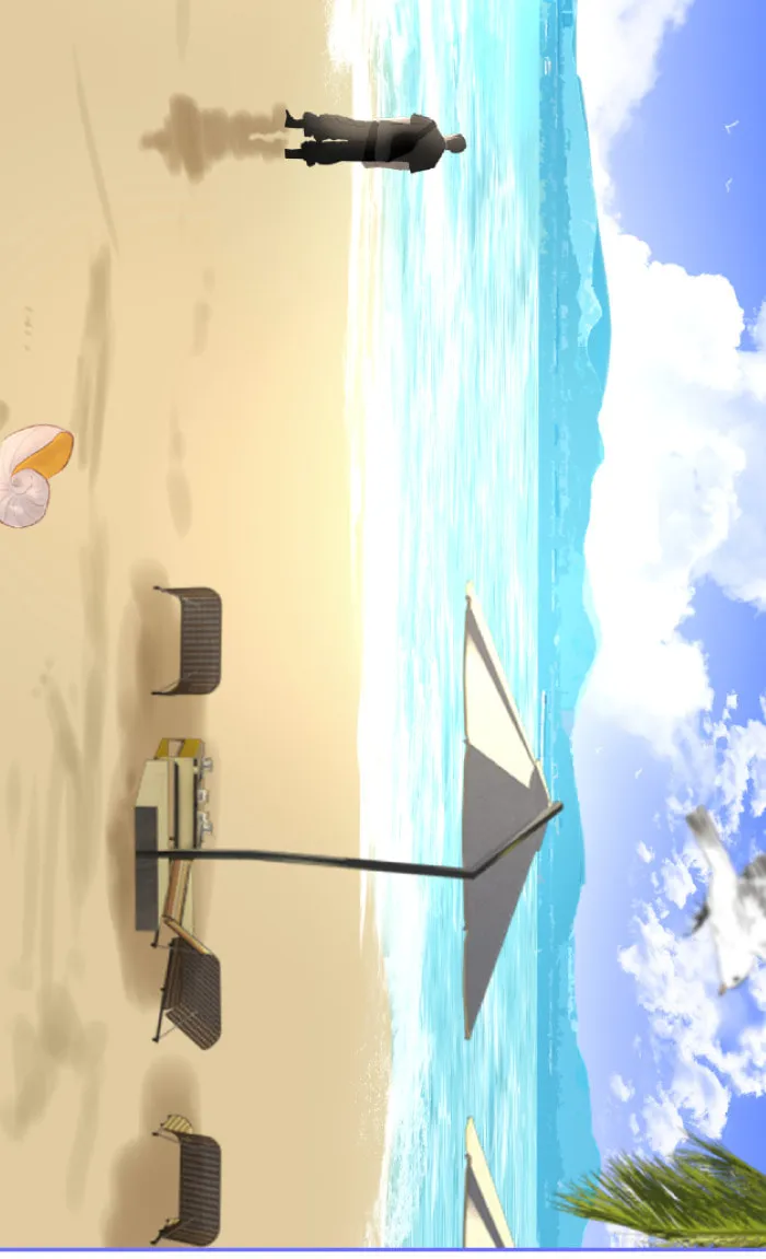 Nian Yue Chapter 2 page 59 - 