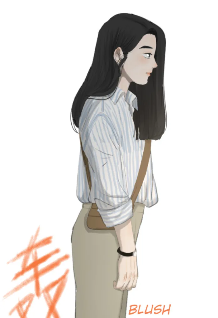 Nian Yue Chapter 2 page 63 - 