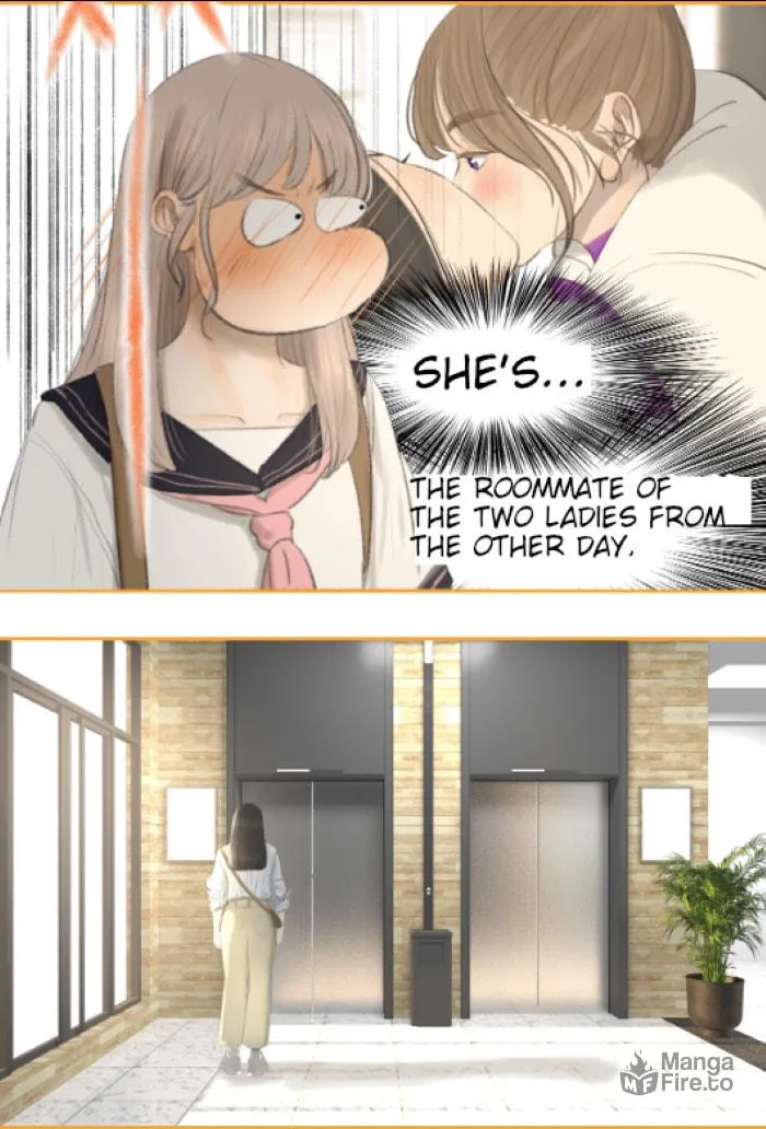 Nian Yue Chapter 2 page 64 - 