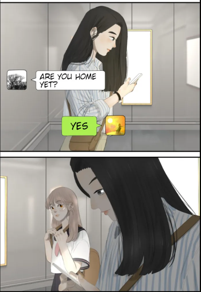 Nian Yue Chapter 2 page 68 - 