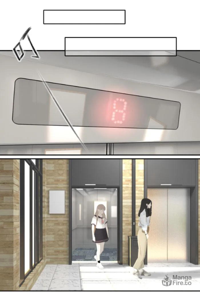 Nian Yue Chapter 2 page 73 - 