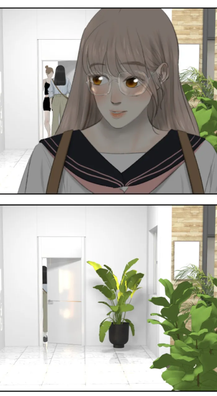 Nian Yue Chapter 2 page 75 - 