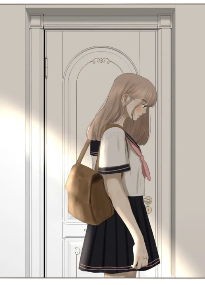 Nian Yue Chapter 2 page 80 - 