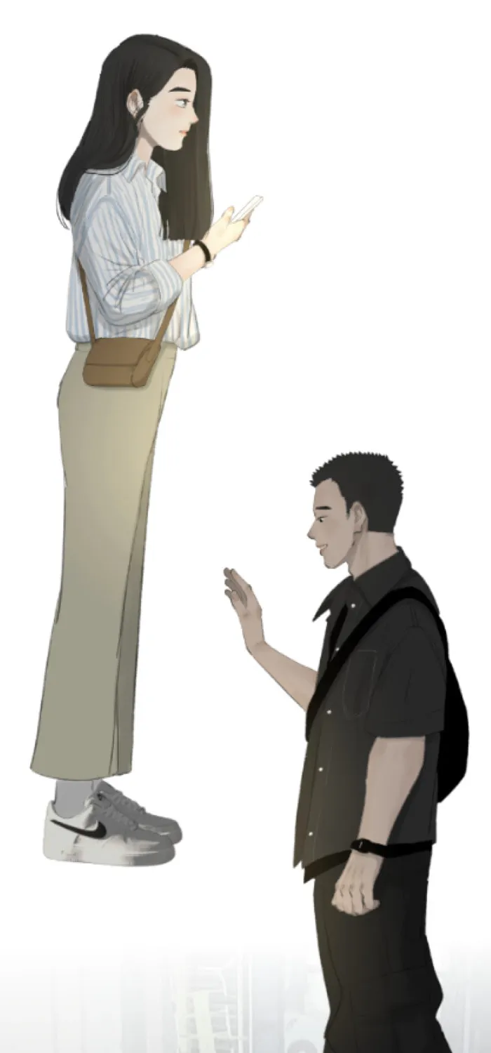 Nian Yue Chapter 2 page 9 - 