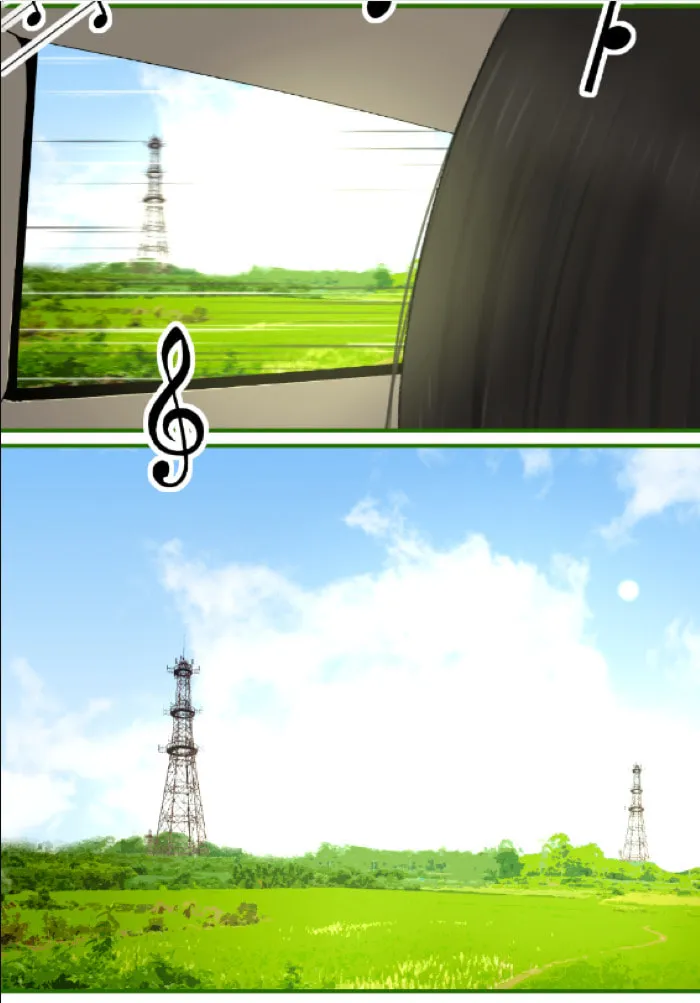 Nian Yue Chapter 2 page 86 - 