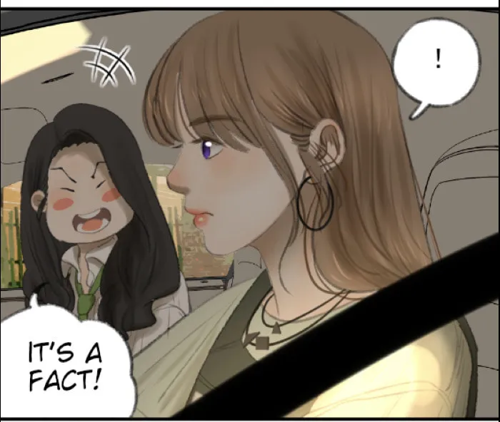 Nian Yue Chapter 2 page 89 - 