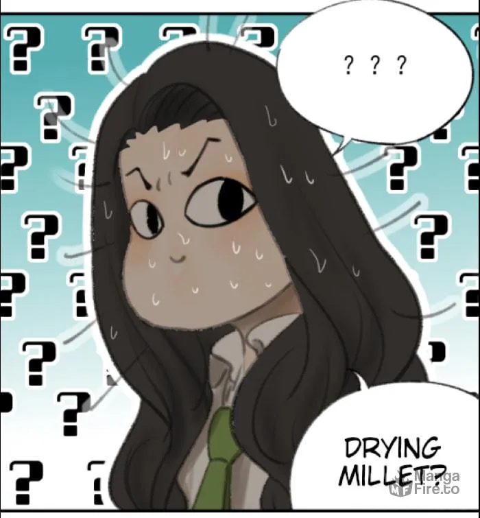 Nian Yue Chapter 2 page 97 - 