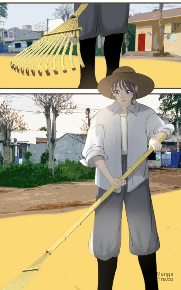 Nian Yue Chapter 2 page 100 - 