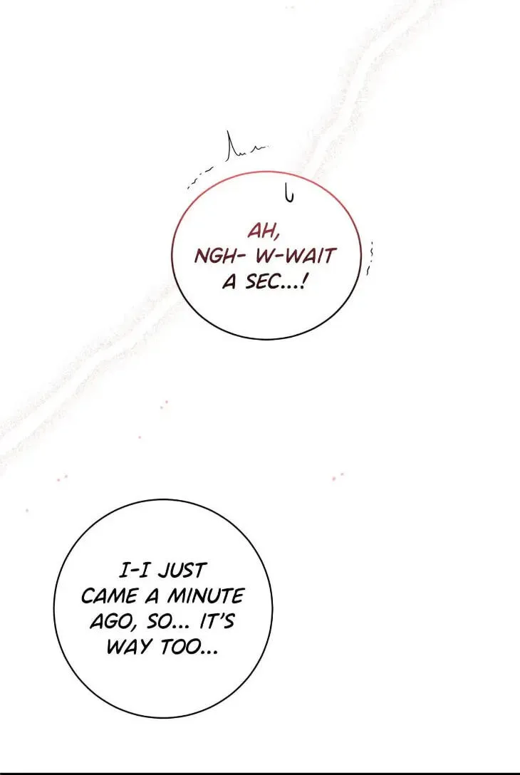 Nice to See You Chapter 13 page 14 - 