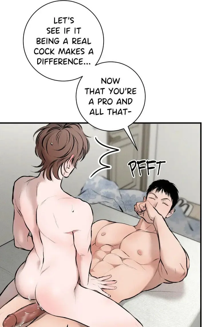 Nice to See You Chapter 13 page 4 - 