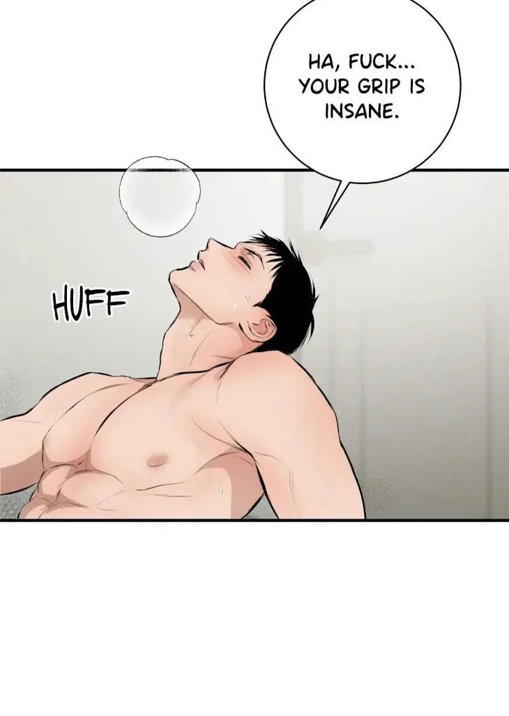 Nice to See You Chapter 13 page 37 - 