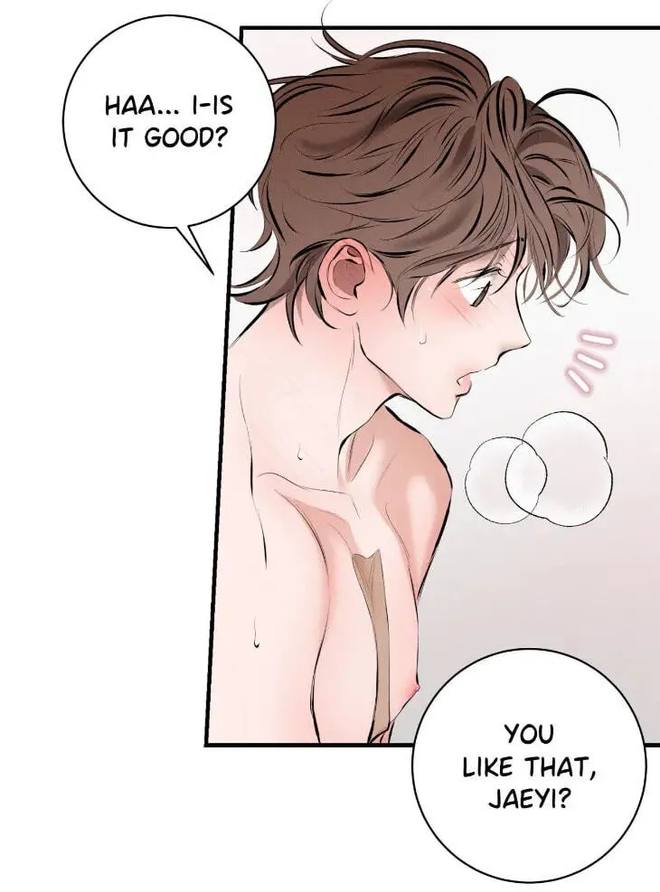Nice to See You Chapter 13 page 38 - 