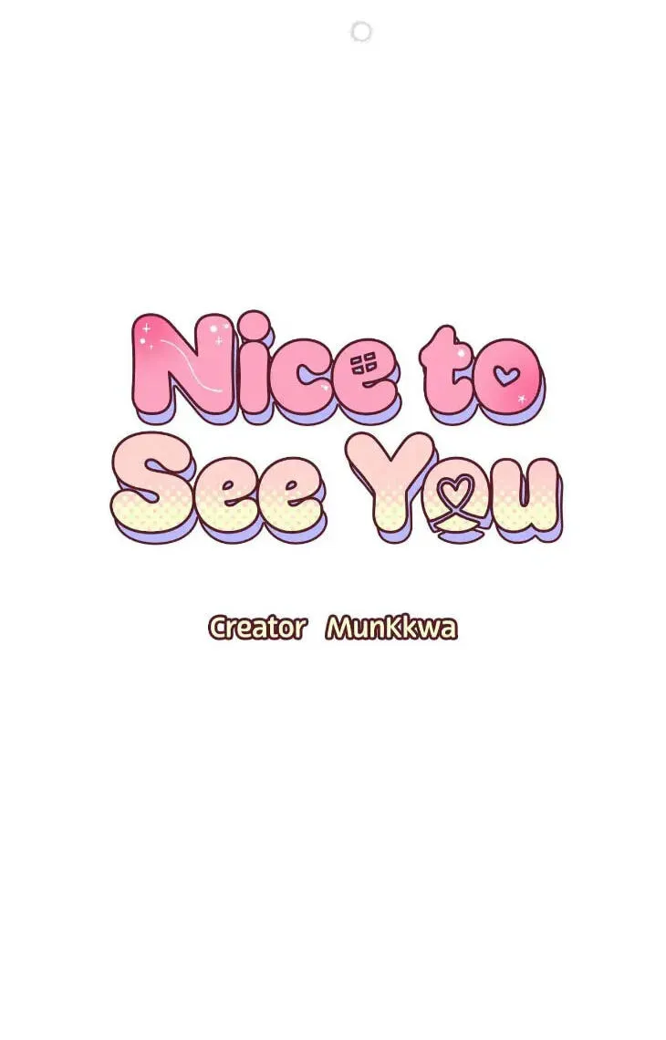 Nice to See You Chapter 13 page 49 - 