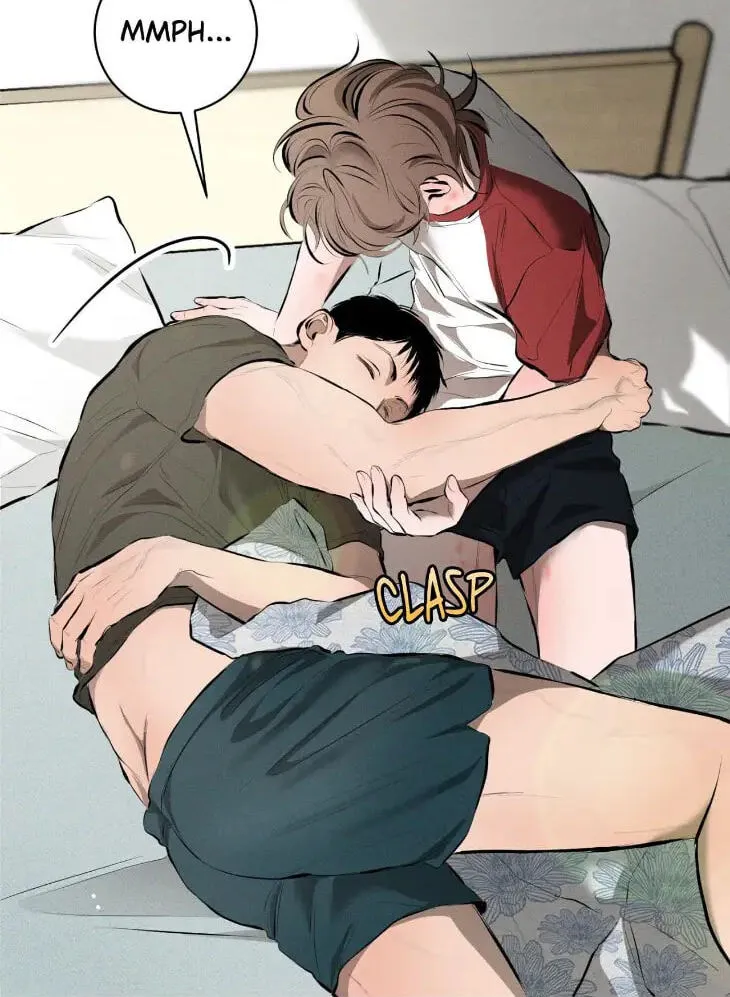 Nice to See You Chapter 13 page 54 - 