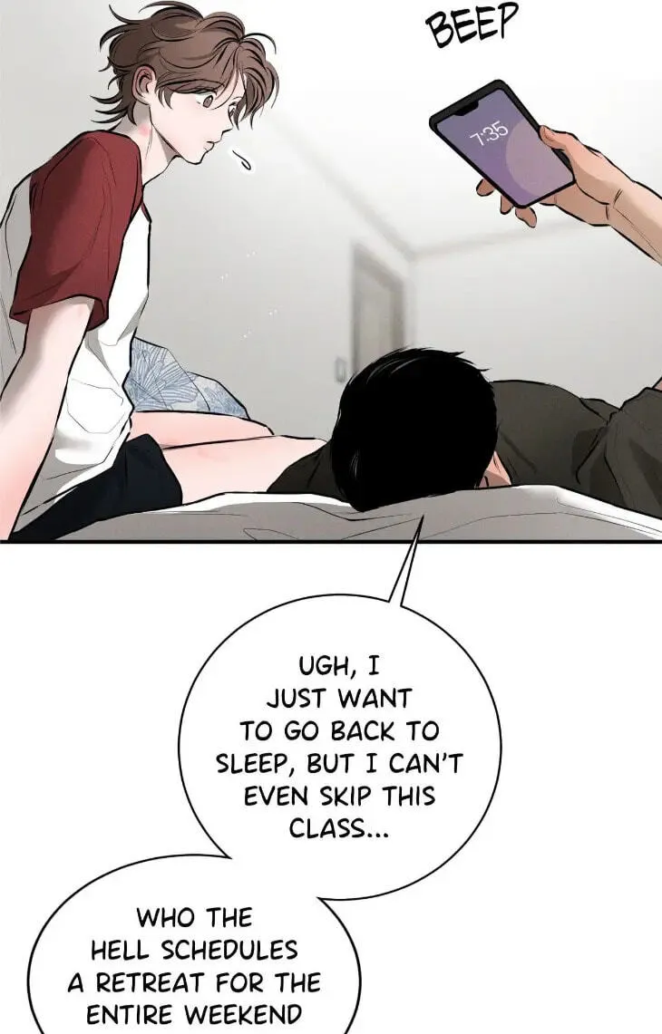 Nice to See You Chapter 13 page 61 - 