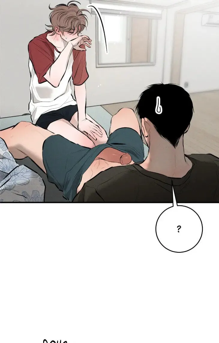Nice to See You Chapter 13 page 70 - 
