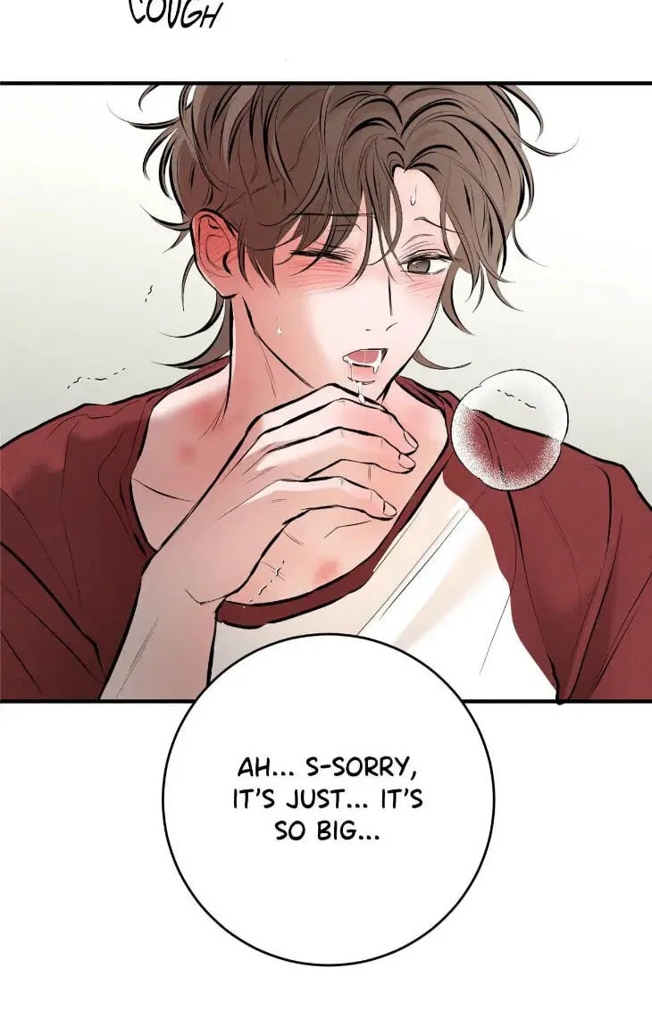 Nice to See You Chapter 13 page 71 - 