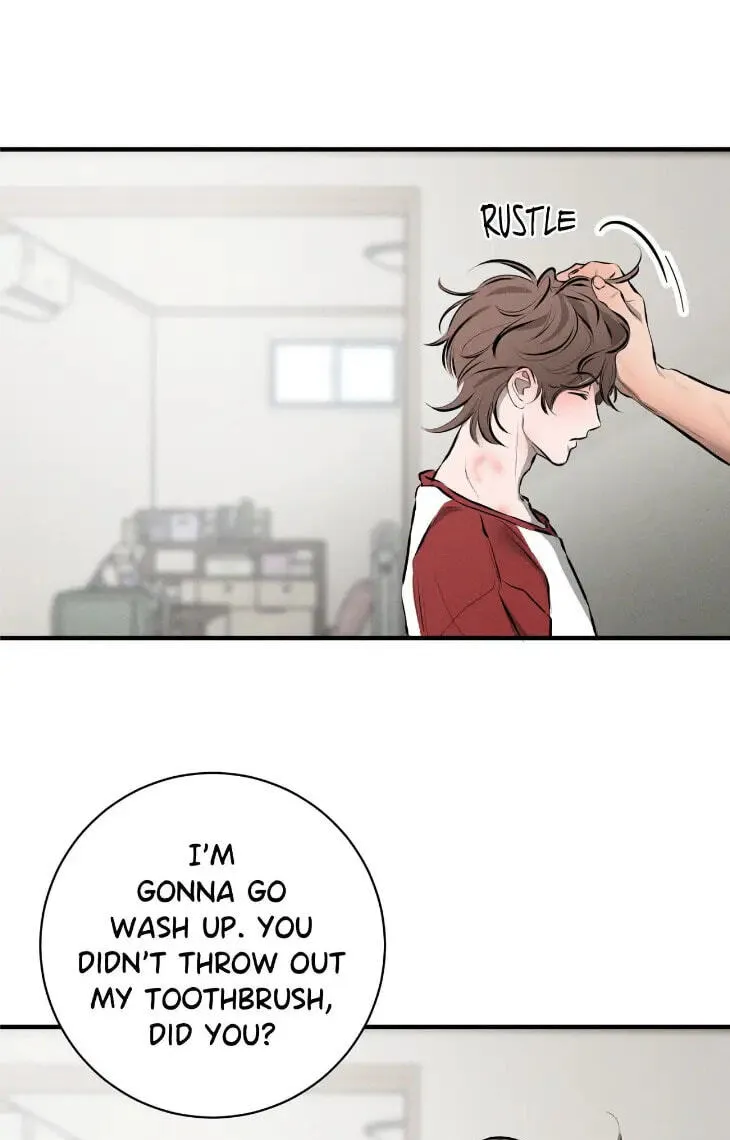 Nice to See You Chapter 13 page 76 - 