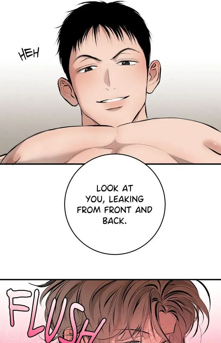 Nice to See You Chapter 13 page 9 - 