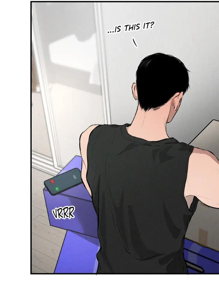 Nice to See You Chapter 2 page 3 - 