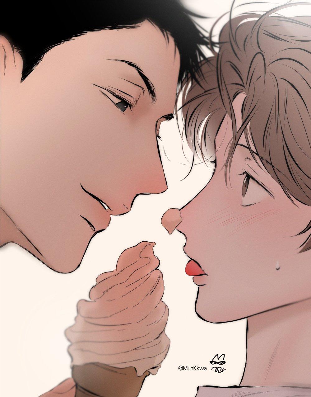 Nice to See You Chapter 21 page 12 - 