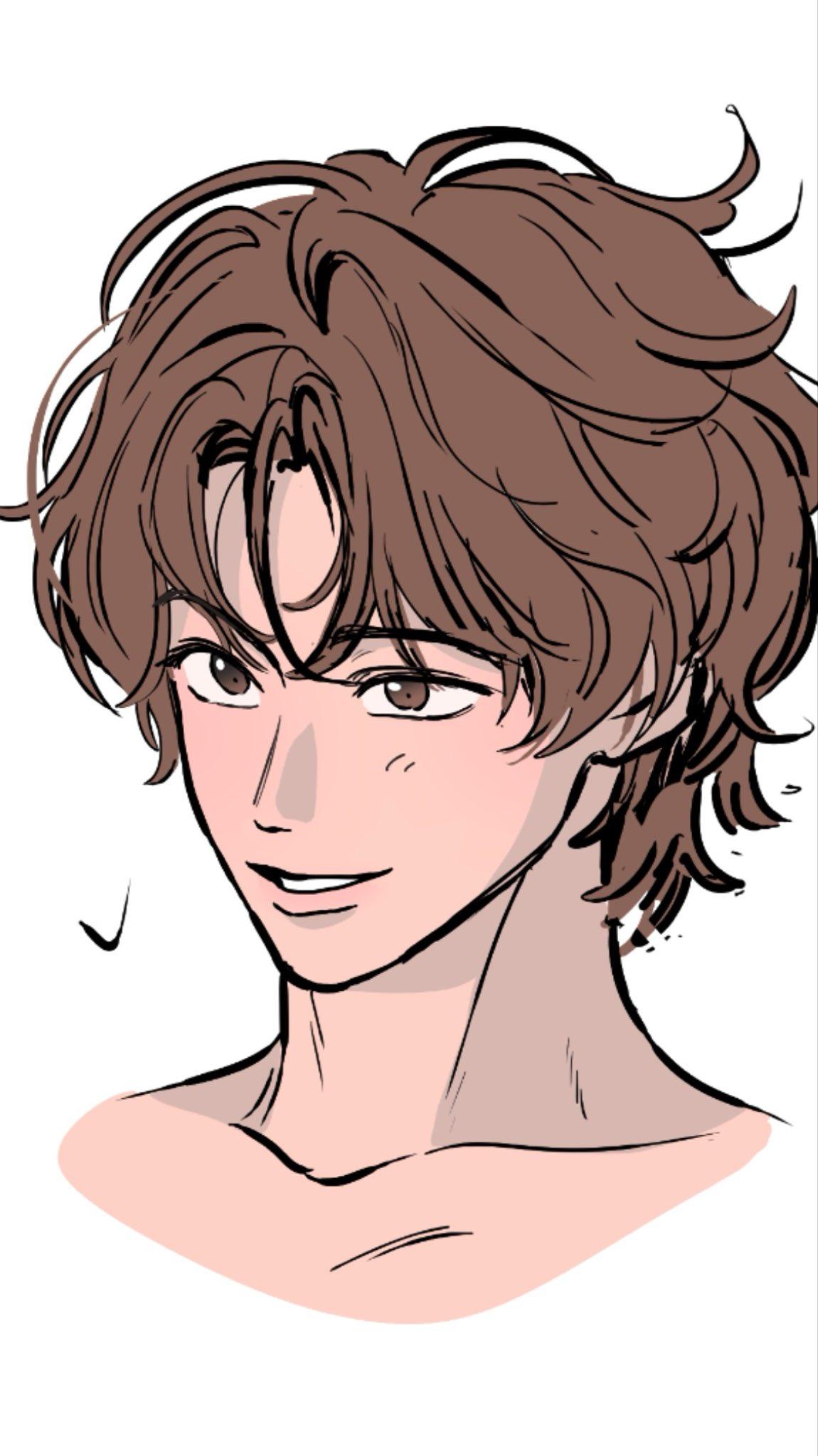 Nice to See You Chapter 21 page 3 - 